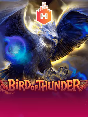 Cover wolf moon slot